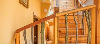 Dragonfly Cabin Westport Wonderful