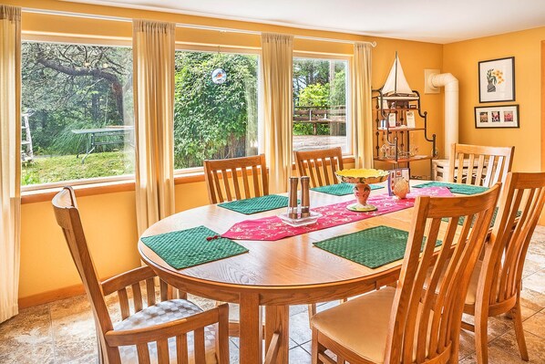 別墅 | 2 間臥室