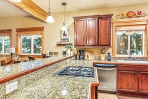 2 bedrooms - Harlin Haus at Cascade Crest Condos (Leavenworth)