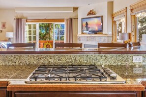 House | 2 bedrooms - Harlin Haus at Cascade Crest Condos (Leavenworth)