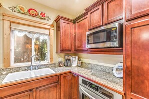 House | 2 bedrooms - Harlin Haus at Cascade Crest Condos (Leavenworth)