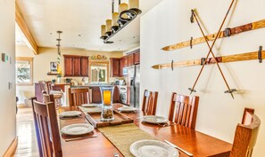 Hus | 2 soveværelser