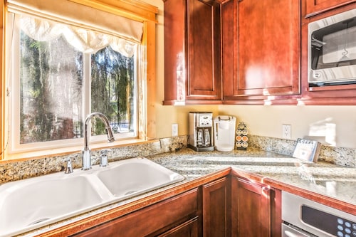 Harlin Haus at Cascade Crest Condos