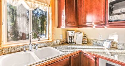 Harlin Haus at Cascade Crest Condos