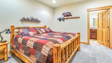 House | 2 bedrooms