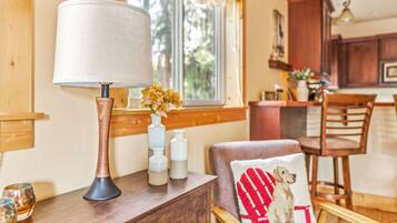House | 2 bedrooms