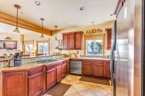 Casa | 2 habitaciones 