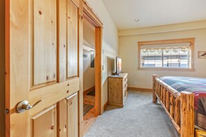 House | 2 bedrooms - Harlin Haus at Cascade Crest Condos (Leavenworth)