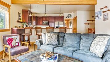 House | 2 bedrooms