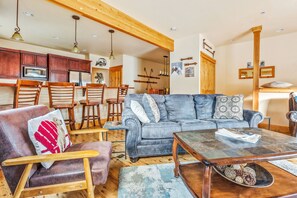 Hus | 2 soveværelser