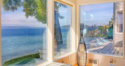 Four Stone Beach House
