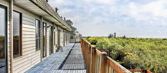 On Beyond Condo in Ocean Shores