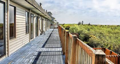 On Beyond Condo in Ocean Shores