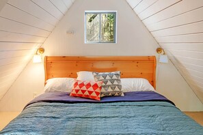 House | 2 bedrooms - Jupiters Landing in Hoodsport (Hoodsport)