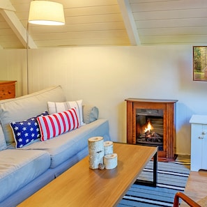 House | 2 bedrooms - Jupiters Landing in Hoodsport (Hoodsport)