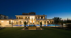 Villa | 5 bedrooms - Villa 141 - Rio in Kouklia (Kouklia)