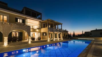 Villa | 5 bedrooms