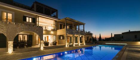 Villa | 5 bedrooms