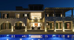 Villa | 5 bedrooms - Villa 141 - Rio in Kouklia (Kouklia)