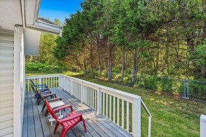 Casa | 3 habitaciones 