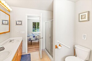 House | 3 bedrooms - Allee Beach House in Westport (Westport)