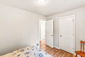 House | 3 bedrooms - Allee Beach House in Westport (Westport)