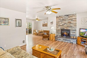 Casa | 3 habitaciones 