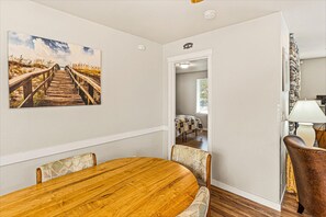 3 bedrooms - Allee Beach House in Westport (Westport)