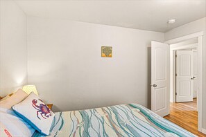 3 bedrooms - Allee Beach House in Westport (Westport)