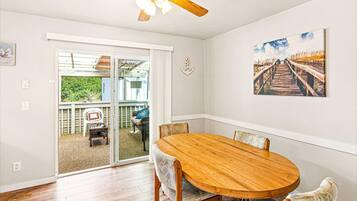 House | 3 bilik tidur