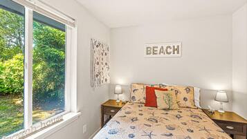 Rumah | 3 kamar tidur