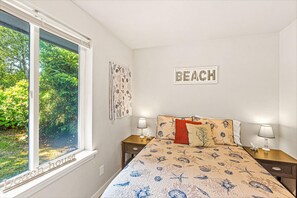 Ferienhaus | 3 Schlafzimmer