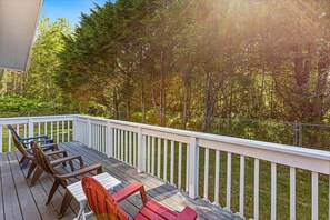 House | 3 bedrooms - Allee Beach House in Westport (Westport)