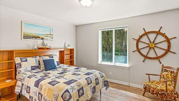 House | 3 bilik tidur