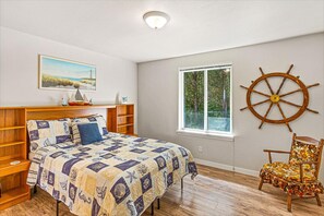 House | 3 bedrooms - Allee Beach House in Westport (Westport)