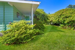 2 bedrooms - The Searise Cottage in Hoquiam (Moclips)