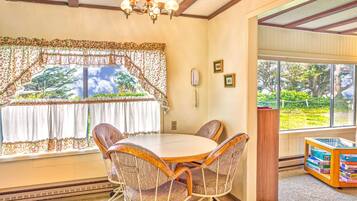House | 2 bedrooms
