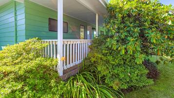 House | 2 bedrooms