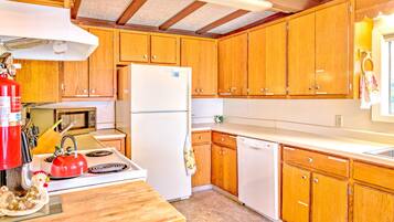 House | 2 bedrooms