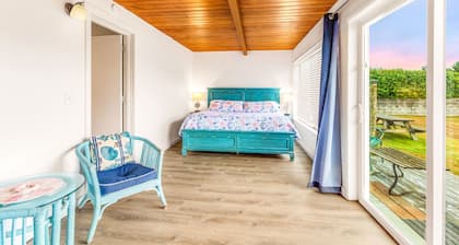 Waters Edge Condo in Ocean Shores