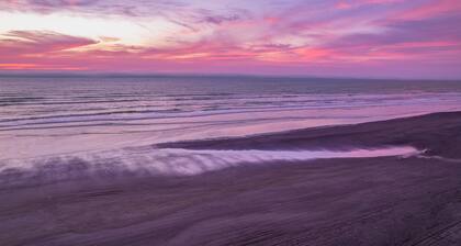 Waters Edge Condo in Ocean Shores