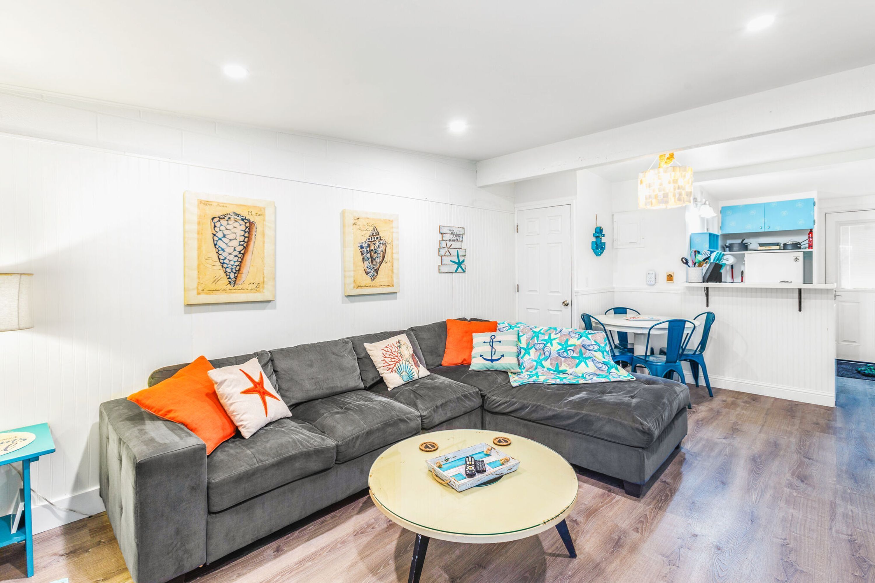 Nhà | 2 phòng ngủ 