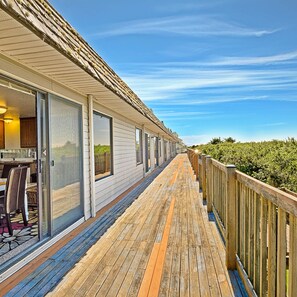 House | 1 bedroom - Treasured Cove Condo (Ocean Shores)