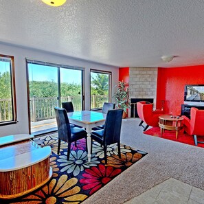 House | 1 bedroom
