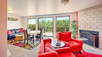 Ferienhaus | 1 Schlafzimmer