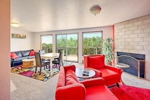 House | 1 bedroom