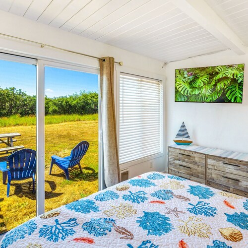 Shine On Condo in Ocean Shores