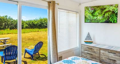 Shine On Condo in Ocean Shores