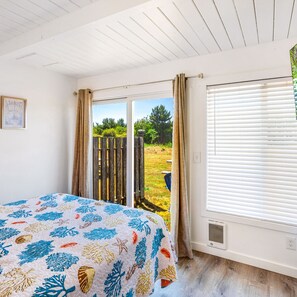 House | 2 bedrooms