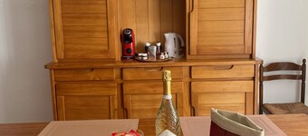 La Maison Delie - Appartement Proche des Pontons